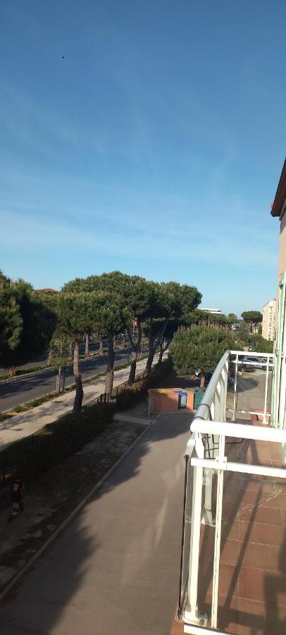 Le Barcares Bel Appartement 62M2 -2 Chambres المظهر الخارجي الصورة