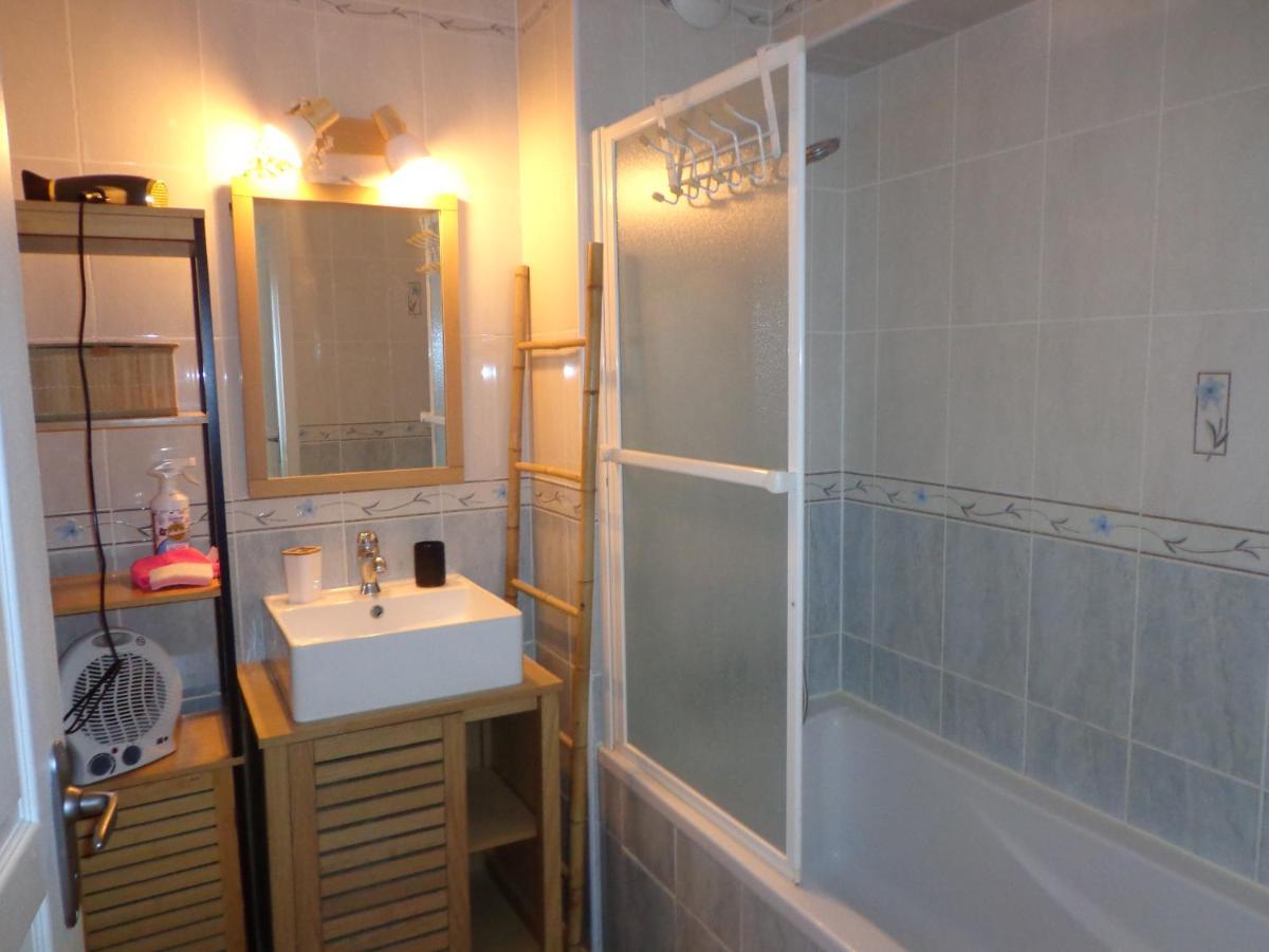 Le Barcares Bel Appartement 62M2 -2 Chambres المظهر الخارجي الصورة
