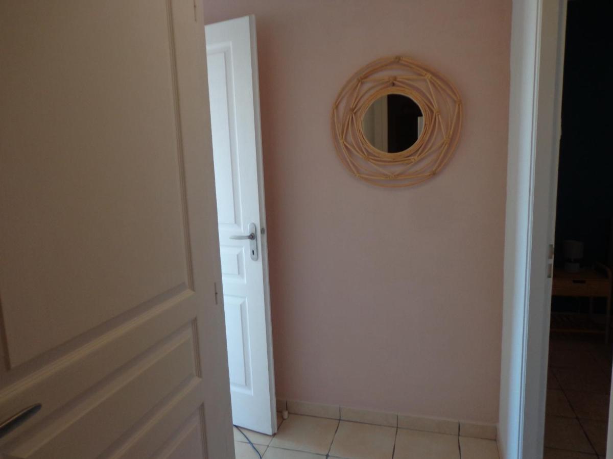 Le Barcares Bel Appartement 62M2 -2 Chambres المظهر الخارجي الصورة